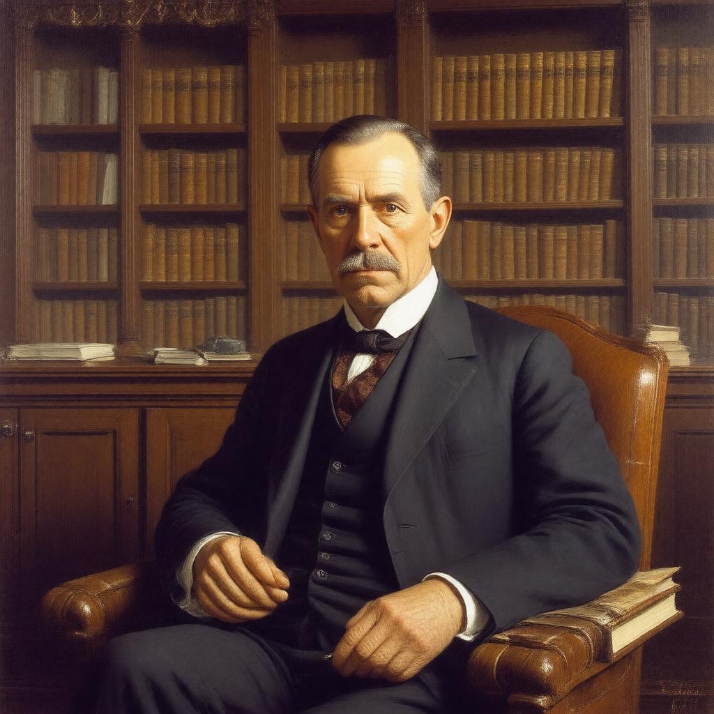 Sir William Osler